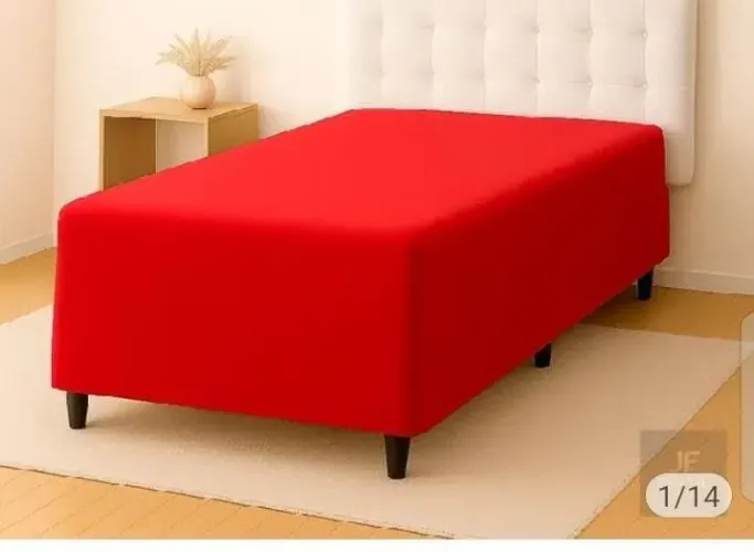 Cocha solteiro