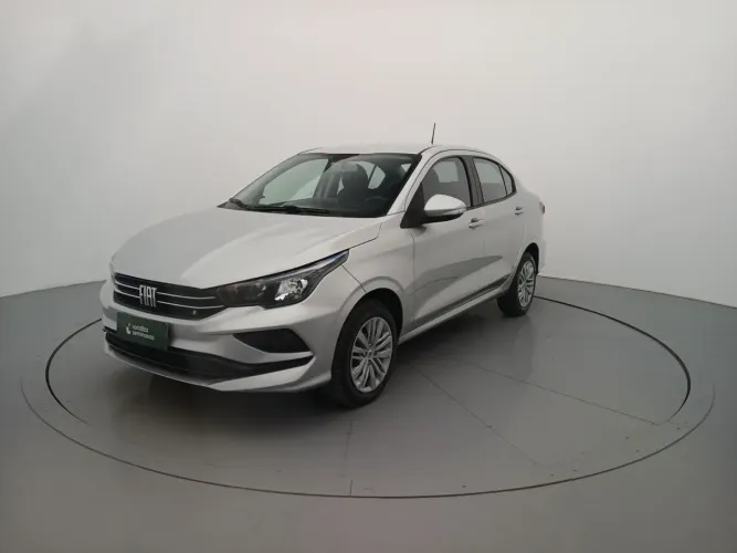 Fiat Cronos Drive 1.3 8V Flex 2024