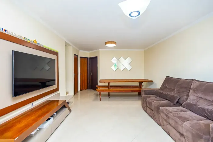 Sobrado duplex a venda no Boa Vista - Curitiba/PR