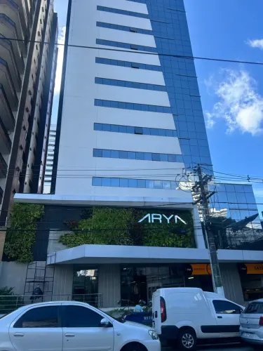 Arya Tower