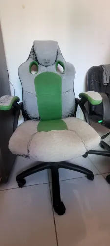 CADEIRA GAMER