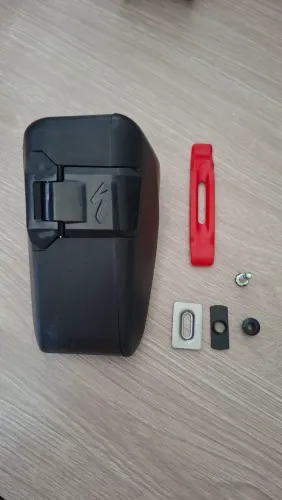 Top case Specialized novo