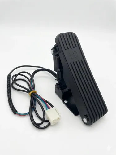 Acelerador Elétrico de pé Scooter bicicleta elétrica