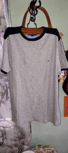 Camisa Masculina Tommy