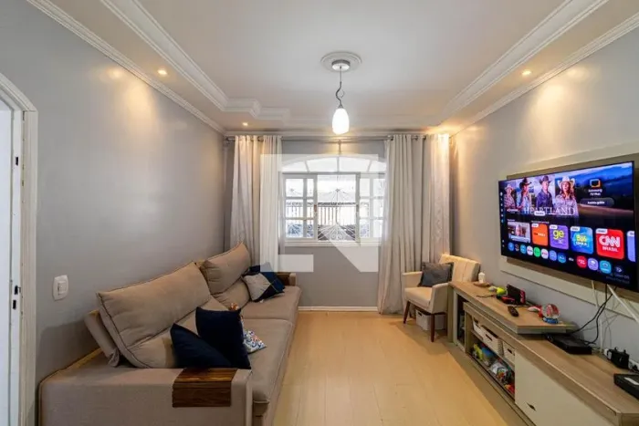 Casa à Venda - Itaquera, 3 Quartos, 200 m2