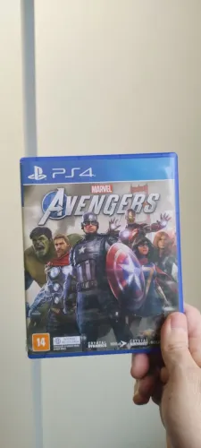 Jogos Playstation