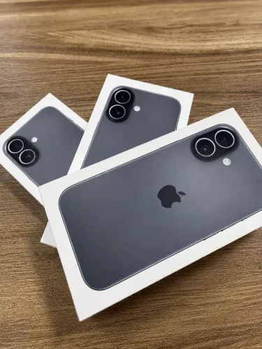 iPhone 17 256 GB