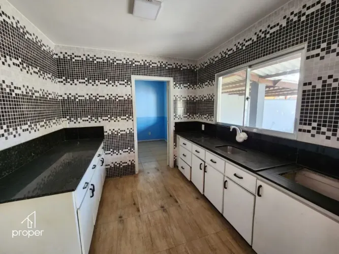 Sobrado com 6 dormitórios à venda, 423 m²- Jardim Europa - Pelotas/RS