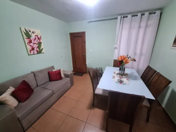 Apartamento para comprar São João Batista (Venda Nova) Belo Horizonte