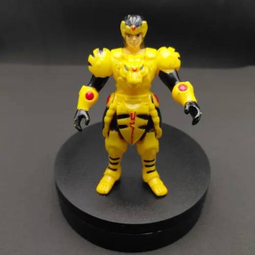 SHURATO HYUGA ORIGINAL GLASSLITE