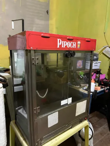 Pipoqueira