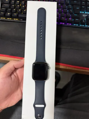 APPLE WATCH SE 1º GERAÇÃO