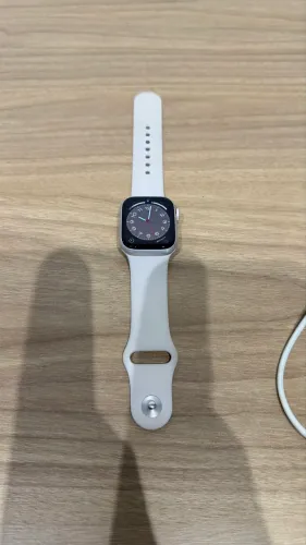 Apple Watch Series 8 | Estelar | GPS | 87% Bateria