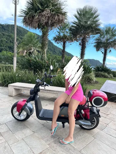 Moto Elétrica 701 Sport Bateria 60v 35Ah Motor 3000W 90km/h