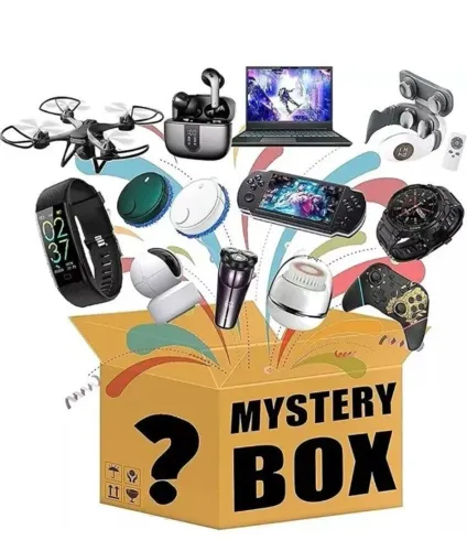 caixa surpresa eletronico 06