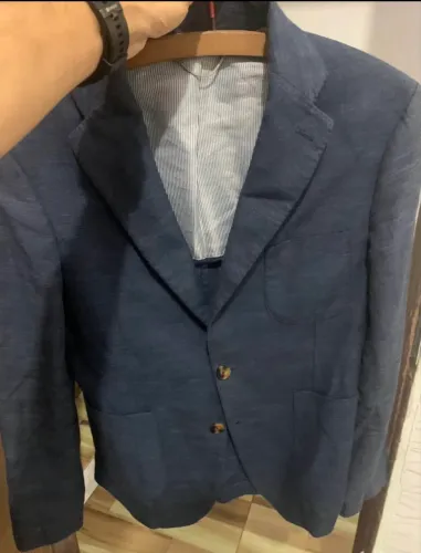 Blazer Zara