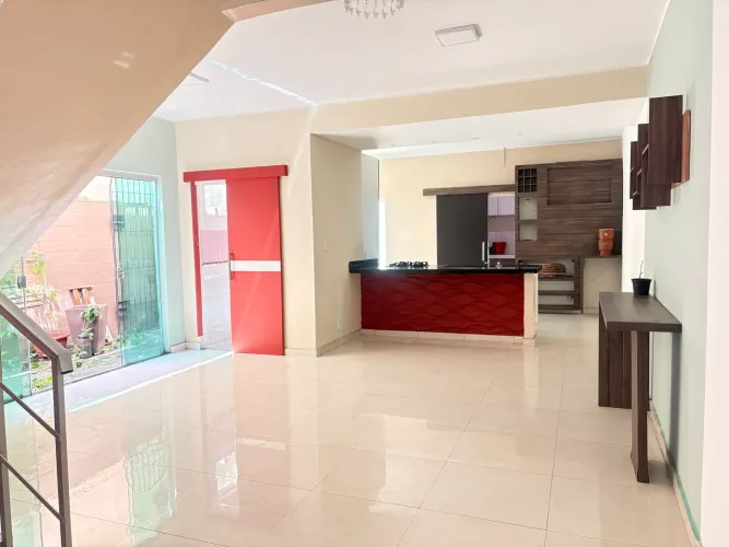 Residencial ou Comercial