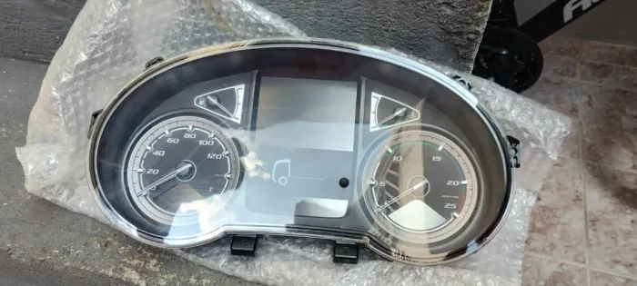 Painel de Instrumentos DAF XF e DAF CF