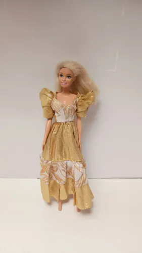 Boneca Barbie Mattel