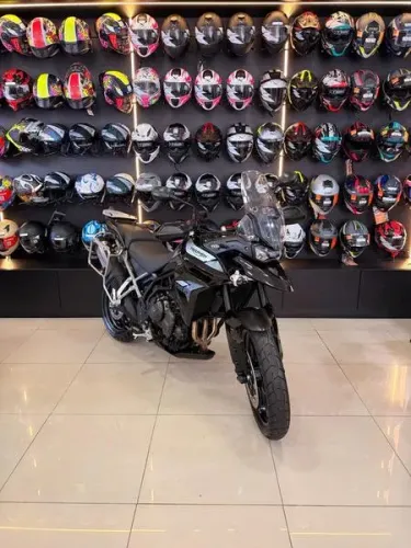 TRIUMPH TIGER 900 GT PRO 2023