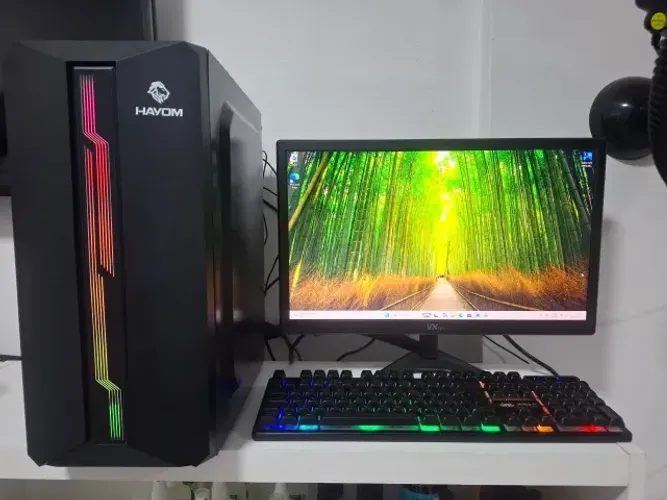 computador dekstop