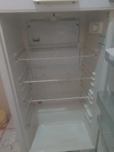 Vende-se geladeira Consul funcionando perfeitament 350e