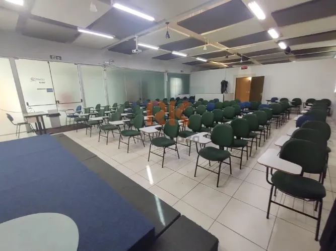 Sala Comercial/Industrial 80 m² no Liberdade, Belo Horizonte Aluguel R$ 3.990,00