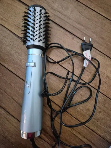 Escova rotativa Conair