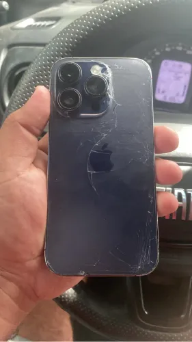 iPhone 14 PRO 256Gb