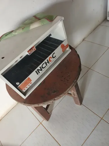 Chocadeira