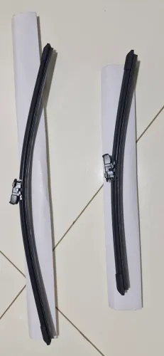 Par de Palhetas Bosch AEROFIT SD7