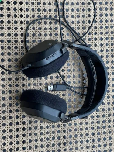 Fone de ouvido