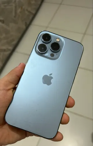 Iphone 13 pro 