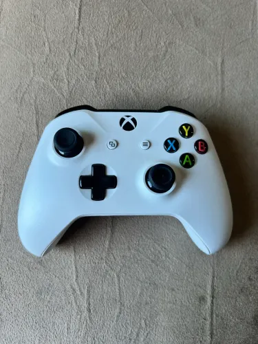Controle xbox one S