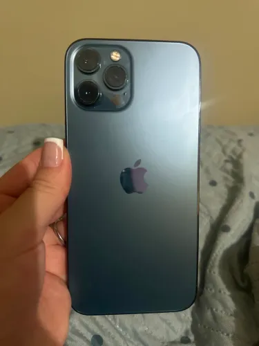 iPhone 12 Pro Max