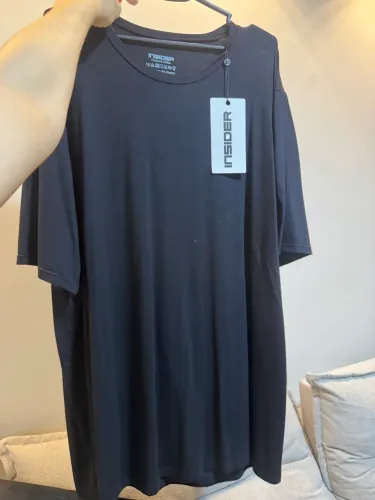 Camiseta insider original