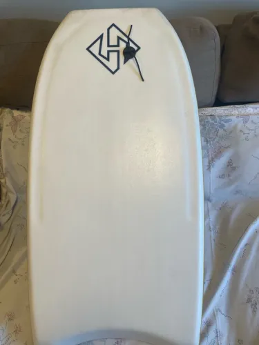 Bodyboard Hubboards - HUBB PP PRO 42" 