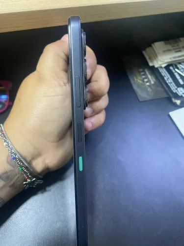 Celular infinito hot 60i