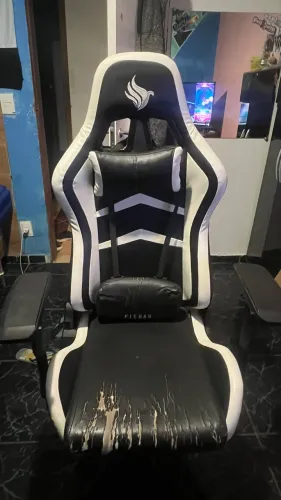 Vendo cadeira gamer