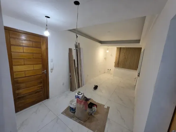 Apartamento Cidade Baixa Terreo Porto Alegre