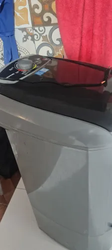 Tanquinho 13 kilos