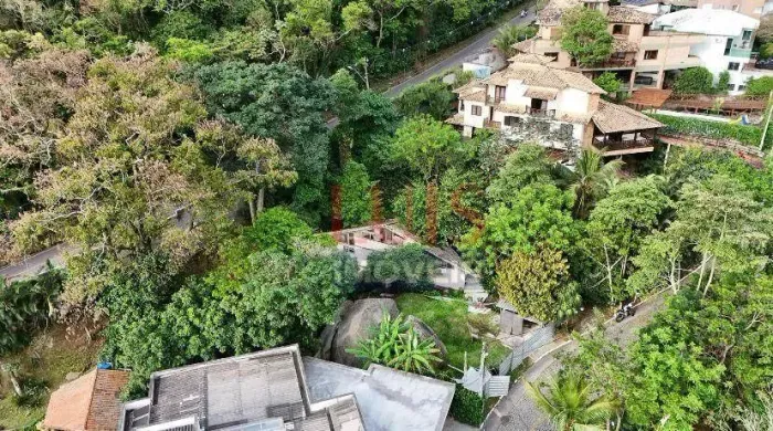 Terreno à venda, 525 m² por R$ 980.000,00 - Itacoatiara - Niterói/RJ