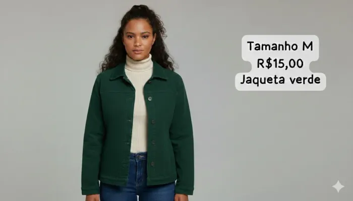 Roupas de Inverno 9