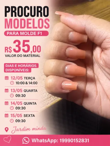 PRECISO DE MODELOS PARA MOLDE F1