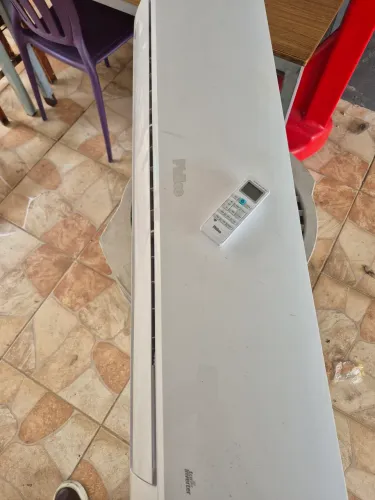 Ar condicionado - Philco Eco Inverter 24.000 BTUs
