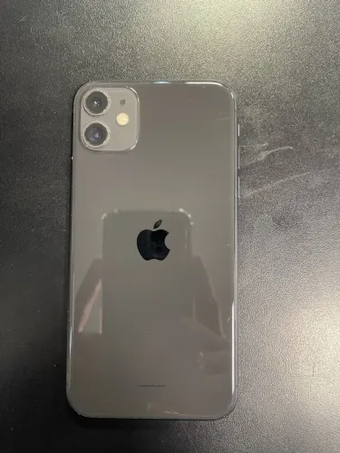 IPHONE 11 256GB