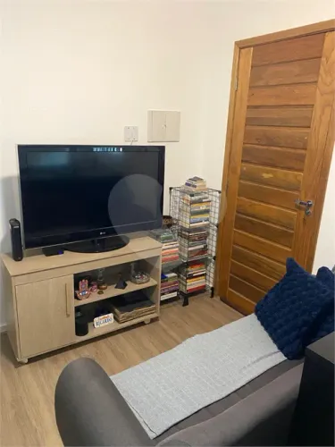 Apartamento com 1 quartos à venda ou para locação em Chácara santo antônio (zona leste) - 