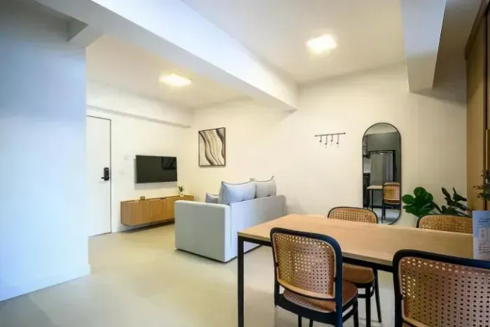 Oportunidade Investidor! Apartamento para venda com 2 dormitórios no Centro - Florianópoli