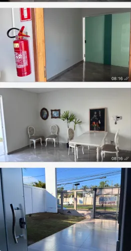 Sala comercial zona sul