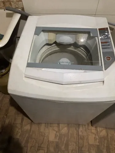 maquina de lavar 110